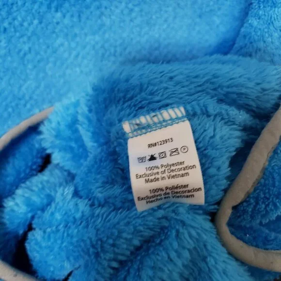 Jachs Cabin Sherpa Pull Over Sweater - Picture 7 of 8